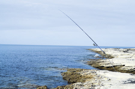 slidebaiting for big fish